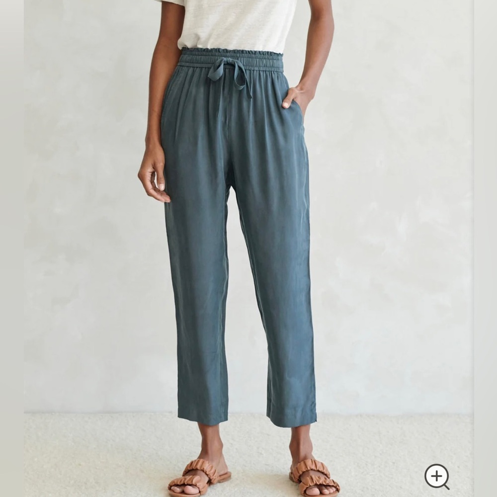 Jenni Kayne Rio Trouser Ink